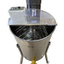 UniMel Extractor Electric